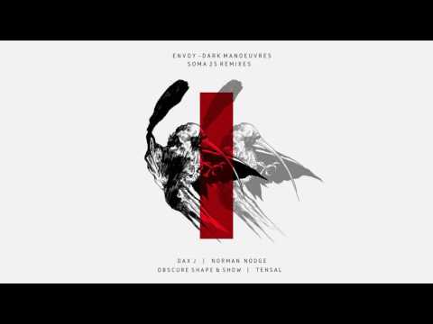 Youtube: Envoy - Dark Manoeuvres (Obscure Shape & SHDW Remix)