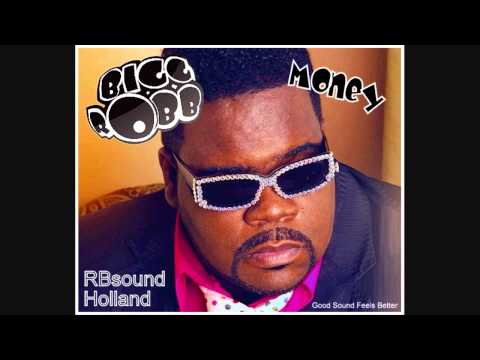 Youtube: Bigg Robb ft. Kurtis Blow and Sure 2B - Money (HQsound)