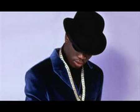 Youtube: Mark Morrison - Return of the Mack ( full length vinyl )