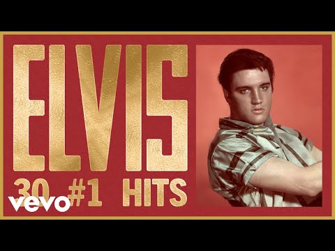 Youtube: Elvis Presley - Burning Love (Official Audio)