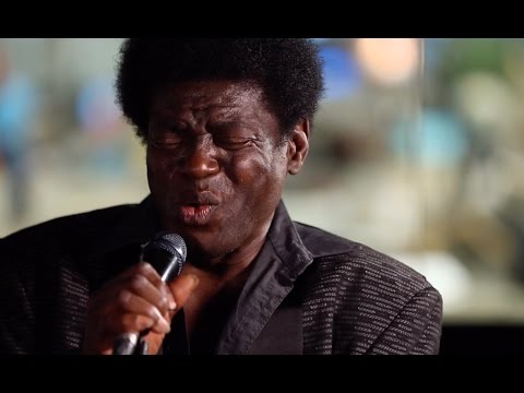 Youtube: Charles Bradley performs soulful cover of Black Sabbath's 'Changes'