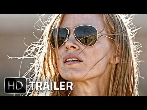 Youtube: ZERO DARK THIRTY Trailer 3 German Deutsch HD 2013