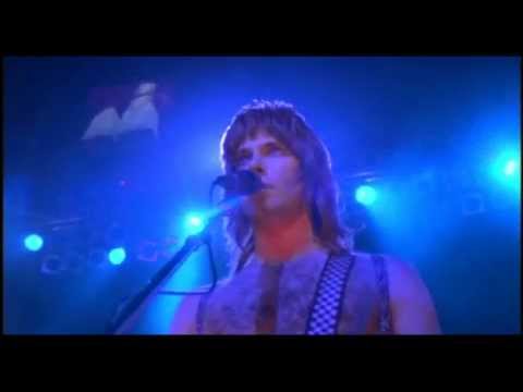 Youtube: Spinal Tap - Stonehenge, funniest clip ever.