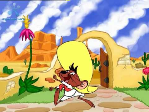 Youtube: Speedy Gonzales Song