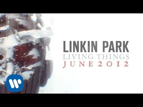 Youtube: BURN IT DOWN (Official Lyric Video) - Linkin Park