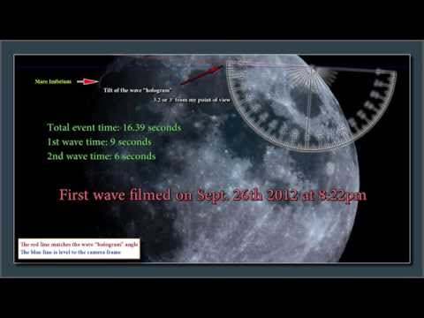 Youtube: *NEW* All 5 Lunar Wave Events