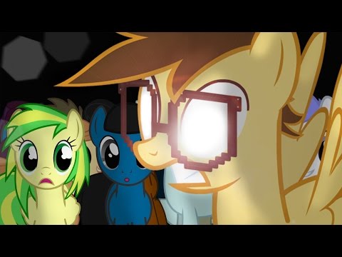 Youtube: OhPonyBoy - Only Pony