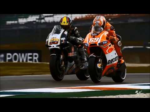 Youtube: IN THE END (MOTO GP - ISLE OF MAN TT)