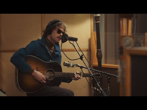 Youtube: Caamp - Let Things Go (Official Live Session)