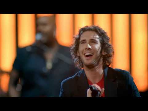 Youtube: Josh Groban - You Are Loved (Don't Give Up) [From Awake Live]