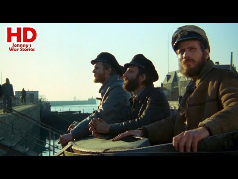 Youtube: Das Boot Ending