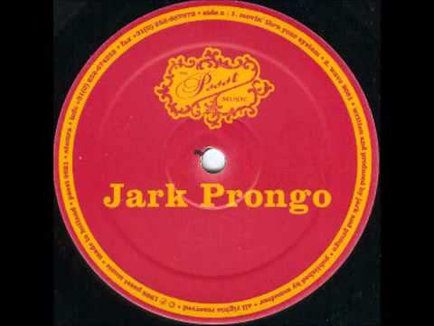 Youtube: Jark Prongo - Movin Thru Your System (Original Mix)