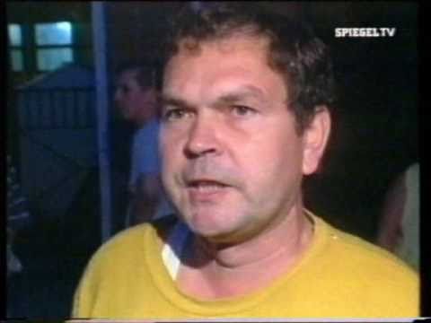 Youtube: Ausländerfeindliche Krawalle gegen Asylanten in Rostock   -  Spiegel-TV von August 1992