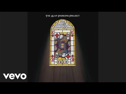 Youtube: The Alan Parsons Project - Time (Official Audio)