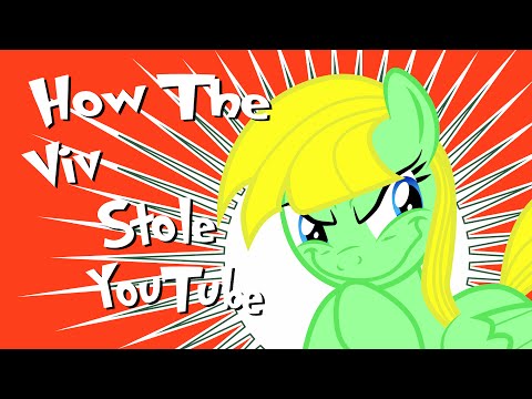 Youtube: How The Viv Stole YouTube