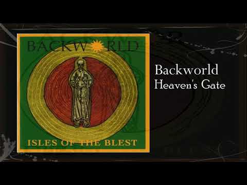 Youtube: Backworld | Heaven's Gate