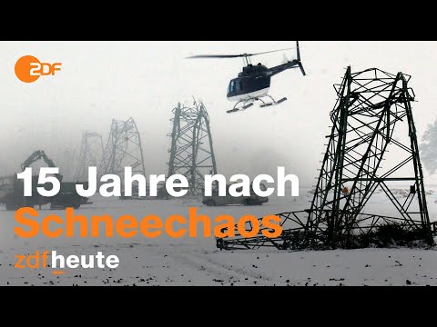 Youtube: Katastrophenfall Blackout - Wenn in Deutschland der Strom ausfällt