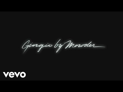Youtube: Daft Punk - Giorgio by Moroder (Official Audio)