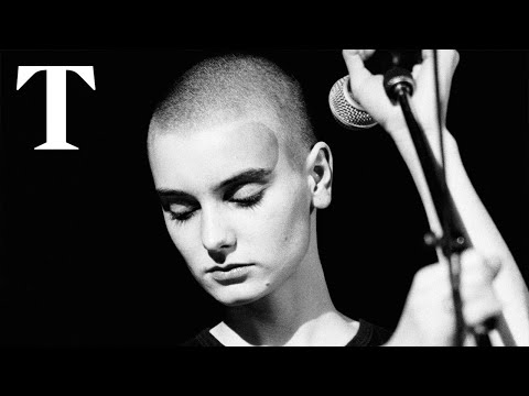 Youtube: Sinead O’Connor dies: Her most famous songs