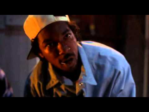 Youtube: Ice Cube - Ghetto Bird (Music Video)