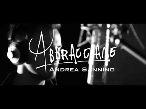 Youtube: Andrea Sannino - Abbracciame