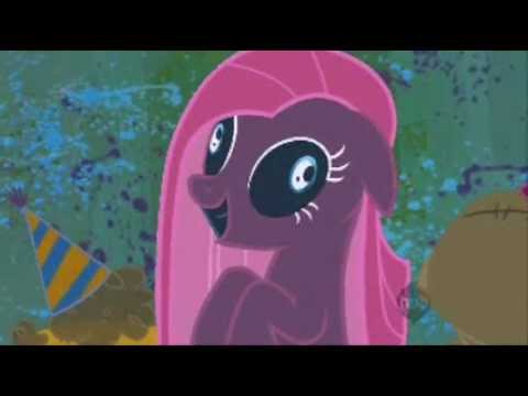 Youtube: Pinkie - Evil Enchantress (Sim Gretina remix)