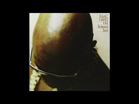 Youtube: Isaac Hayes - Hyperbolicsyllablecsesquedalymistic