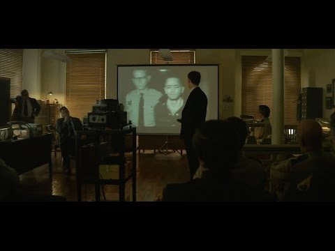 Youtube: MINDHUNTER | Teaser HD | Netflix | David Fincher