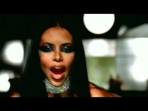 Youtube: Aaliyah -  Try Again(720pHD)