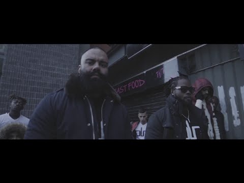 Youtube: Animus feat. Gosby - Ehre oder Ruhm (prod. by AriBeatz) [distri TV PREMIERE]