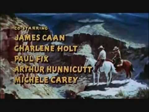 Youtube: El Dorado (soundtrack) by Nelson Riddle