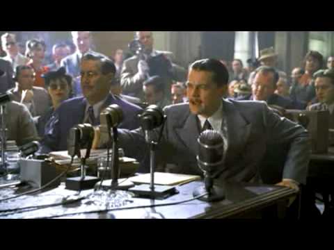 Youtube: The Aviator - Trailer - HQ