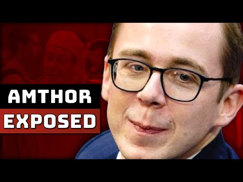 Youtube: PHILIPP AMTHOR: Exposed