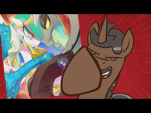 Youtube: The Top 25 Pony Videos of 2014