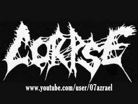 Youtube: Corpse (Pre-Grave) - Black Dawn RARE! Full Demo('86)