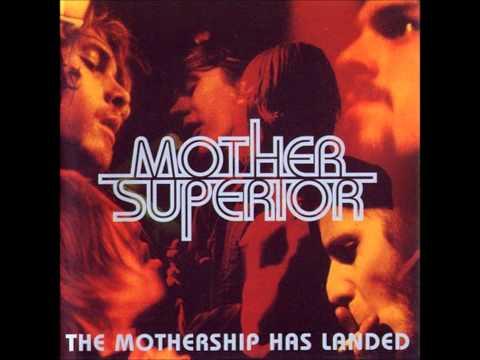 Youtube: mother superior - love gone bad
