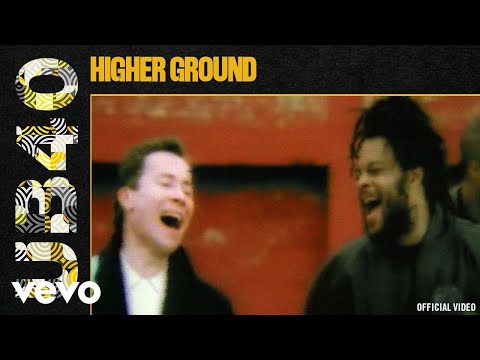 Youtube: UB40 - Higher Ground (Official Music Video)