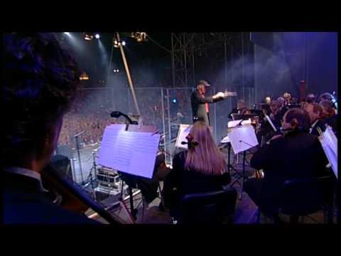 Youtube: OSTROCK IN KLASSIK- Puhdys live, Das Buch, Berlin 2007