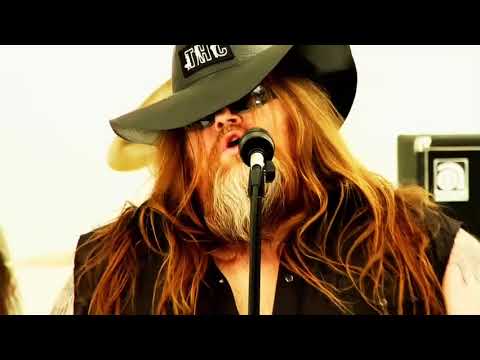 Youtube: Texas Hippie Coalition - Pissed Off and Mad About It