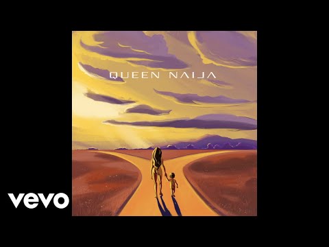 Youtube: Queen Naija - Butterflies (Audio)