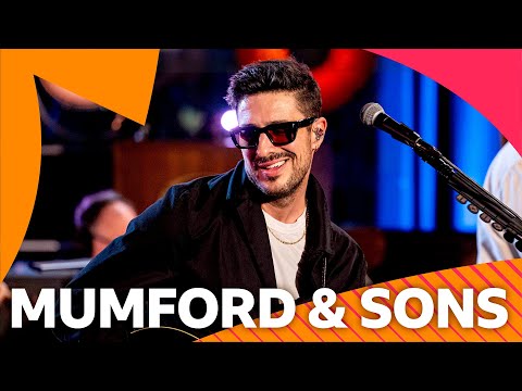 Youtube: Mumford & Sons - The Banjo Song (Radio 2 Piano Room)