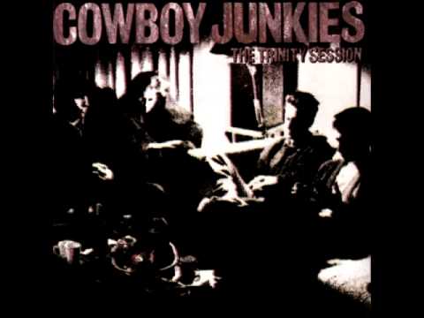 Youtube: Cowboy Junkies - I Don't Get It (1988) *mono