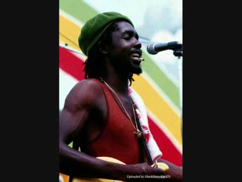 Youtube: Peter Tosh - Downpressor Man (1977)