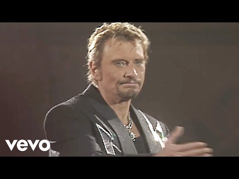 Youtube: Johnny Hallyday - Allumer le feu (Live Stade De France 11/09/98)