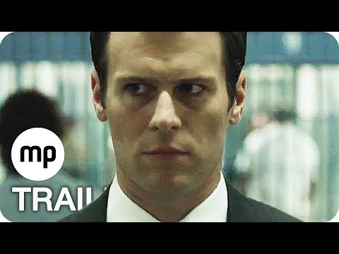 Youtube: MINDHUNTER Trailer German Deutsch (2017) Netflix Serie