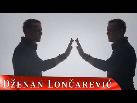 Youtube: DZENAN LONCAREVIC - PAMUK USNE (OFFICIAL VIDEO) HD