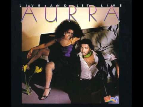Youtube: Aurra-Coming To Get You