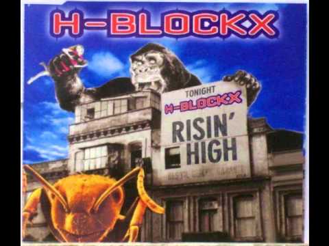 Youtube: H-Blockx - Rising High (Highlife Hardmix)