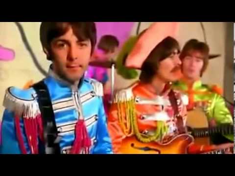 Youtube: The Beatles-Hello Goodbye (Remastered)