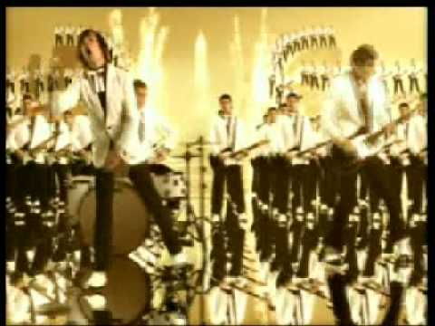 Youtube: The Hives - Two-Timing Touch and Broken Bones (Official Music Video)